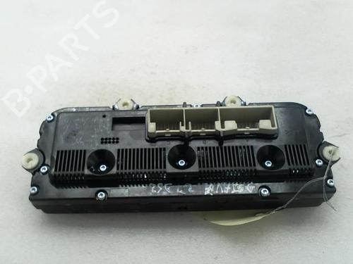 Climate control SKODA OCTAVIA II Combi (1Z5) 1.9 TDI | BP20956168I5
