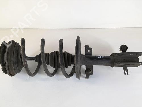 Used Right front shock absorber RENAULT LAGUNA II Grandtour (KG0/1_) 2.2 dCi (KG0F) (150 hp) 20945076