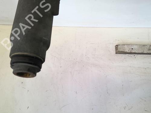 Subframe RENAULT GRAND SCÉNIC III (JZ0/1_) 1.2 TCe (JZ16) | BP20968091M9 