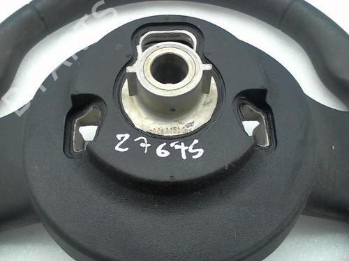 Used Steering wheel Steering wheel RENAULT TWINGO III (BCM_, BCA_) 1.0 SCe 70 (71 hp) 20952214 20952214