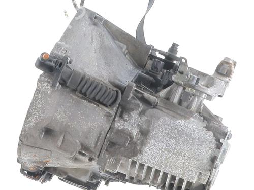 Used Gearbox Gearbox PEUGEOT EXPERT Van (V_) 1.5 BlueHDi 120 (120 hp) 33123719 33123719