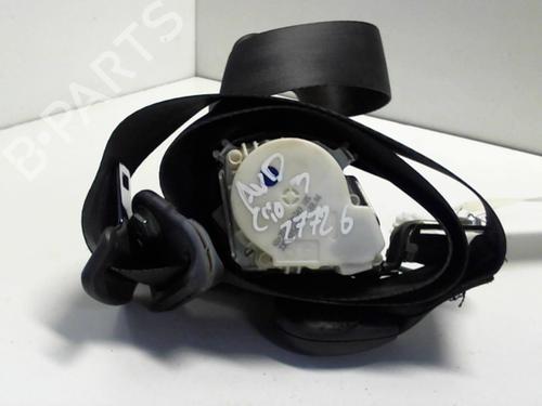 Front right belt tensioner RENAULT CLIO III (BR0/1, CR0/1) 1.2 16V (BR02, BR0J, BR11, CR02, CR0J, CR11) | BP20959145C88 