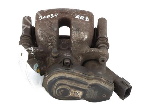 Used Right rear brake caliper Right rear brake caliper RENAULT SCÉNIC IV (J9_) 1.5 dCi 110 (110 hp) 29113257 29113257