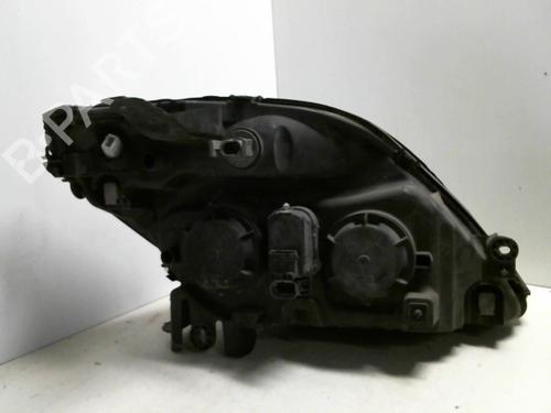 Used Left headlight Left headlight RENAULT SCÉNIC I MPV (JA0/1_, FA0_) 1.6 (JA00, JA16, JA15, JA19, JA1V, JA2B, JA2C, JA0B,... (107 hp) 20940002 20940002