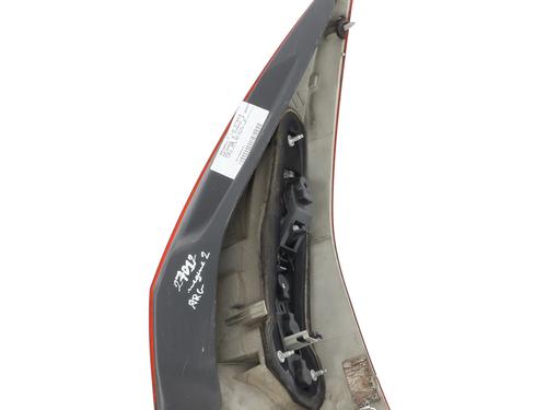 Left taillight RENAULT MEGANE II Estate (KM0/1_) 1.5 dCi (KM1F) | BP20972688C34 