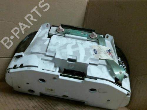 Kombinert Instrument FORD FIESTA IV (JA_, JB_) 1.25 i 16V | BP20961650C47 