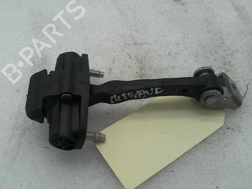 Used Hinge/Door check strap ALFA ROMEO MITO (955_) 1.3 MultiJet (955AXP1A, 955AYC1A) (95 hp) 20964795
