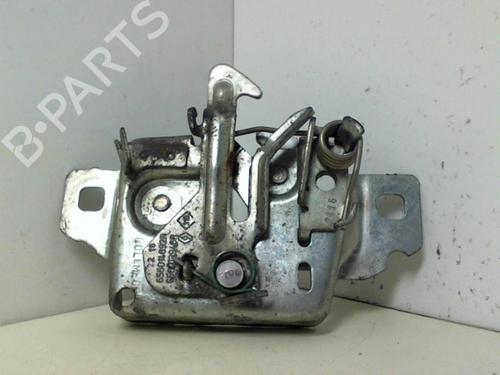 Used Hood lock RENAULT KANGOO Express (FW0/1_) 1.5 dCi 75 (FW07, FW10, FW04) (75 hp) 20969641
