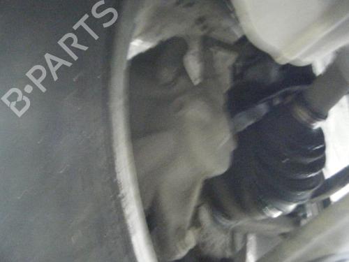 Used Right front brake caliper OPEL CORSA D (S07) 1.7 CDTI (L08, L68) (125 hp) 20960505