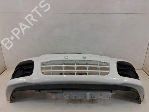 Used Front bumper CITROËN C2 (JM_) 1.4 (73 hp) 28585479