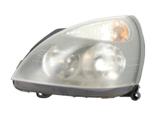 Used Left headlight RENAULT CLIO II (BB_, CB_) 1.2 (BB0A, BB0F, BB10, BB1K, BB28, BB2D, BB2H, CB0A,... (58 hp) 30079295