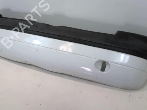 Bak støtfanger RENAULT TWINGO I (C06_) 1.2 (C066, C068) | BP22023575C8 