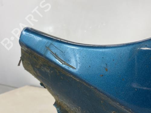 Right front fenders RENAULT KANGOO (KC0/1_) 1.5 dCi | BP22029495C42 