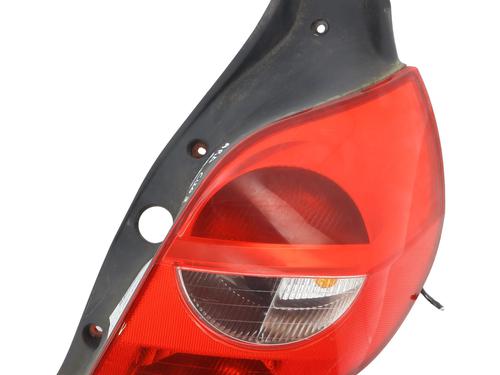 Used Right taillight RENAULT CLIO III (BR0/1, CR0/1) 1.4 16V (98 hp) 20968370