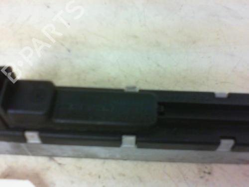 Display monitor PEUGEOT 207 (WA_, WC_) 1.4 HDi | BP20970813C48 