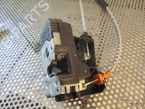 Front left lock OPEL MERIVA A MPV (X03) 1.7 CDTI (E75) | BP20942250C98 
