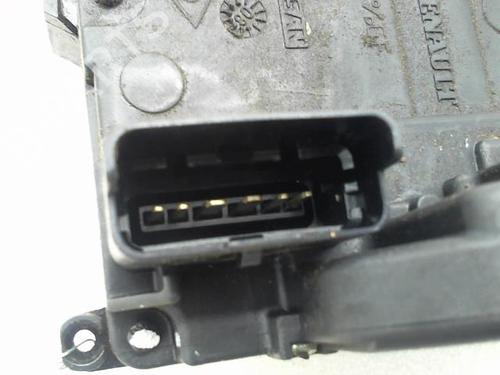 Used Rear right lock Rear right lock RENAULT MEGANE III Hatchback (BZ0/1_, B3_) 1.9 dCi (BZ0N, BZ0J) (131 hp) 20956096 20956096