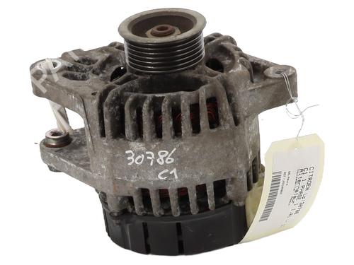 Alternator CITROËN C1 (PM_, PN_) 1.0 | BP38031768M7 - Image 6