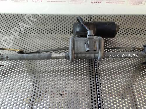 Viskermotor vindrude RENAULT CLIO II (BB_, CB_) 1.4 (B/CB0C, B/CB0S) | BP22021406M29 