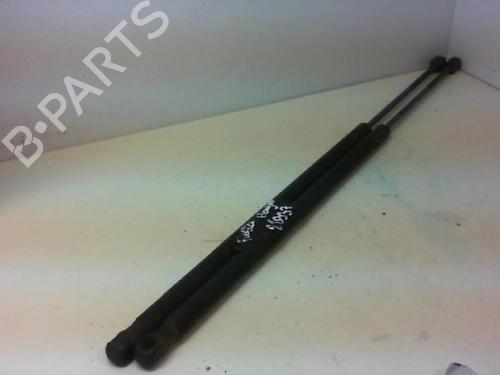 Used Tailgate lift support FORD FIESTA V (JH_, JD_) 1.4 TDCi (68 hp) 20942389