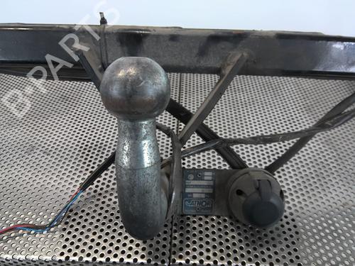 Tow ball/Mechanism RENAULT SCÉNIC II (JM0/1_) 1.9 dCi (JM0G, JM12, JM1G, JM2C) | BP20971745C141 
