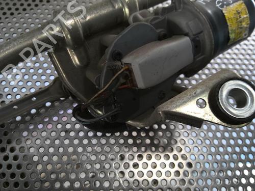 Used Front wiper motor OPEL MOVANO A Van (X70) 2.5 CDTI (FD) (101 hp) 20959610