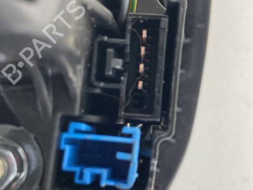 Driver airbag PEUGEOT 308 II (LB_, LP_, LW_, LH_, L3_) 1.5 BlueHDI 100 | BP20938379C9 