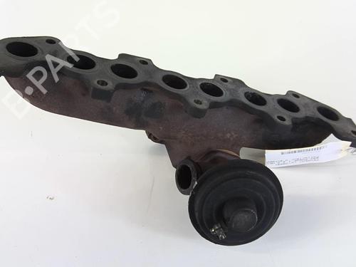 Used Exhaust manifold PEUGEOT 607 (9D, 9U) 2.2 HDi (133 hp) 20953558