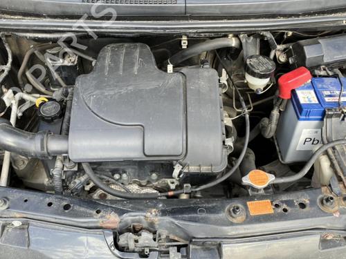 Starter DAIHATSU SIRION (M3_) 1.0 (M300) | BP25435709M8 - Image 5