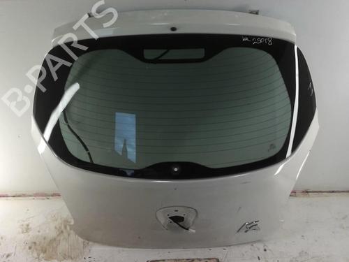 Tailgate FORD KA (RU8) 1.2 | BP20945113C6 