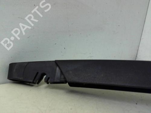 Used Rear windshield wiper arm FIAT GRANDE PUNTO (199_) 1.2 (65 hp) 20945959