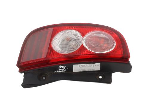 Left taillight NISSAN MICRA III (K12) 1.2 16V | BP20953352C34