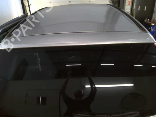 Tailgate CITROËN C8 (EA_, EB_) 2.2 HDi | BP36141928C6 - Image 2
