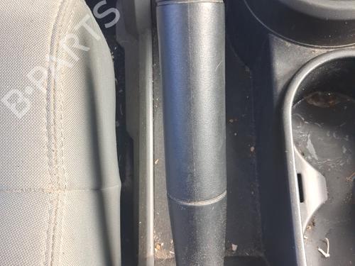 Used Hand brake JEEP WRANGLER III (JK) 2.8 CRD (177 hp) 28668386