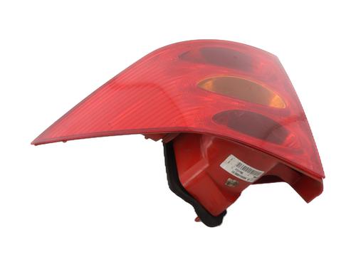 Left taillight PEUGEOT 1007 (KM_) 1.4 HDi | BP24429714C34 - Image 6