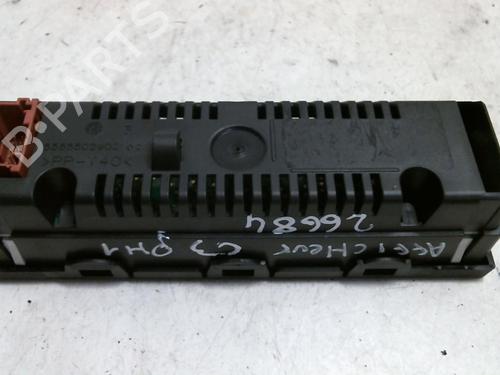 Display monitor CITROËN C3 I (FC_, FN_) 1.4 HDi | BP20950847C48 