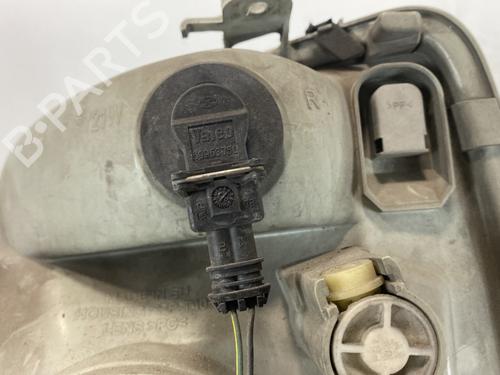 Used Right headlight Right headlight OPEL AGILA A (H00) 1.3 CDTI (F68) (70 hp) 22711412 22711412