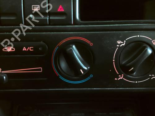 AC-Styringsenhed/Manøvreenhed PEUGEOT 406 (8B) 1.8 16V (110 hp) 30355674