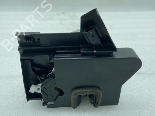 Front right lock DACIA SANDERO III 1.0 TCe 90 | BP22696735C97 