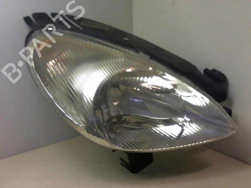 Højre forlygte CITROËN XSARA PICASSO (N68) 2.0 HDi (90 hp) 20967477
