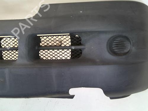 Front bumper CITROËN JUMPER I Van (244) 2.0 HDi | BP22025114C7 