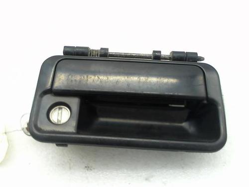 Used Front right exterior door handle Front right exterior door handle 20964896 20964896