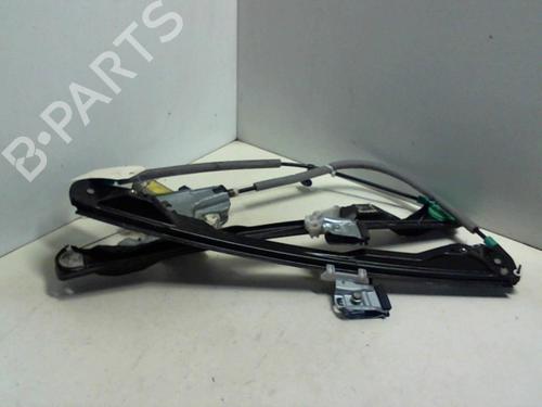 Used Front right window mechanism Front right window mechanism 20947203 20947203