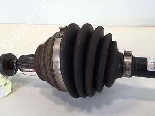 Used Left front driveshaft Left front driveshaft AUDI A3 (8P1) 1.6 (102 hp) 20965368 20965368