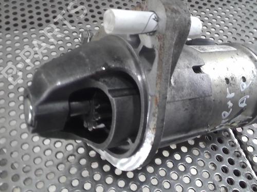 Starter OPEL MERIVA A MPV (X03) 1.7 CDTI (E75) | BP20938797M8 