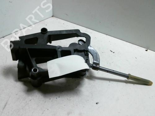 Gear lever CITROËN C3 Picasso (SH_) 1.6 HDi | BP20940283M90 