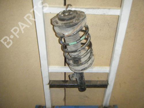 Used Left front shock absorber Left front shock absorber CITROËN ZX (N2) 1.9 D (68 hp) 20960457 20960457