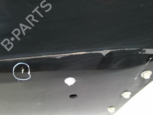 Left slide door PEUGEOT BIPPER Tepee 1.4 HDi | BP22024375C74 