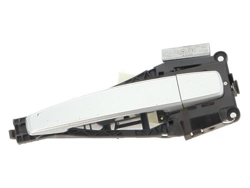 Used Rear left exterior door handle OPEL ASTRA J (P10) 1.7 CDTI (68) (125 hp) 22030650