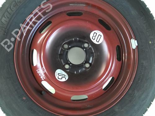 Felga CITROËN C4 I (LC_) 1.6 HDi | BP29895897C45 